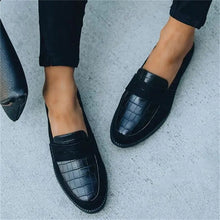 Afbeelding in Gallery-weergave laden, "Irina" Élégante ballerine mocassin