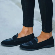 Afbeelding in Gallery-weergave laden, "Irina" Élégante ballerine mocassin