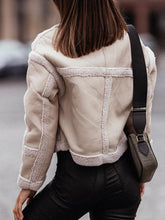 Afbeelding in Gallery-weergave laden, "Erika" Manteau élégant