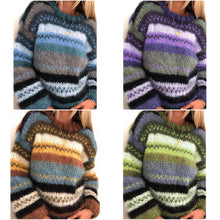 Afbeelding in Gallery-weergave laden, "Natale" Kuscheliger Pullover