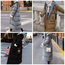 Afbeelding in Gallery-weergave laden, "Marta" Warme Winterjas