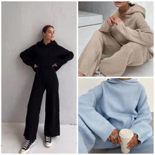 Afbeelding in Gallery-weergave laden, "Sibila" Lässiger Zweiteiler