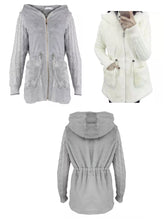 Afbeelding in Gallery-weergave laden, "Daria" Casual Gebreid Vest