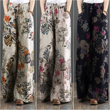 Afbeelding in Gallery-weergave laden, "Zea" Bohemia Designer-Hose
