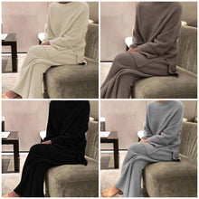 Afbeelding in Gallery-weergave laden, "Verena' Lässiger Zweiteiler