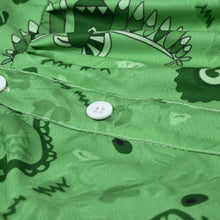 Afbeelding in Gallery-weergave laden, "Ciara" Stilvolles Boho-Blumenkleid