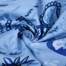 Afbeelding in Gallery-weergave laden, "Ciara" Stilvolles Boho-Blumenkleid