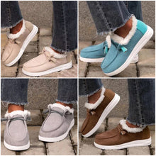 Afbeelding in Gallery-weergave laden, "Petra" Trendy Sneaker Laarzen