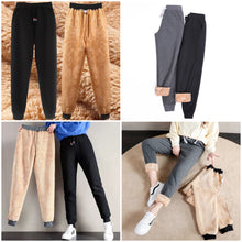 Afbeelding in Gallery-weergave laden, "Saskia" Gemütliche Jogginghose