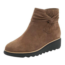 Afbeelding in Gallery-weergave laden, "Rebecca" Stijlvolle Enkellaarsjes