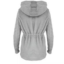 Afbeelding in Gallery-weergave laden, "Daria" Casual Gebreid Vest