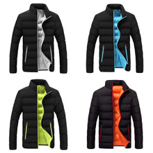 Afbeelding in Gallery-weergave laden, "Barrin" Veste de loisirs sportive