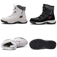 Afbeelding in Gallery-weergave laden, "Alex" Warme Orthopedische Laarzen