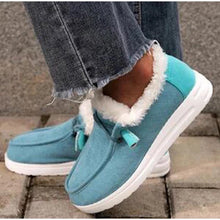 Afbeelding in Gallery-weergave laden, "Petra" Trendy Sneaker Laarzen