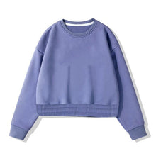 Afbeelding in Gallery-weergave laden, Blue Sweatshirt 2