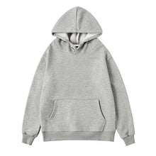 Afbeelding in Gallery-weergave laden, Gray Hoodie