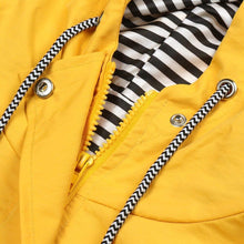 Afbeelding in Gallery-weergave laden, "Alena" Modische Herbstjacke