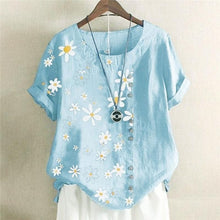 Afbeelding in Gallery-weergave laden, Hellblau