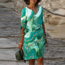 Afbeelding in Gallery-weergave laden, Türkis