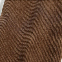 Afbeelding in Gallery-weergave laden, Elegante Vintage-Hose mit hoher Taille