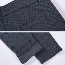 Afbeelding in Gallery-weergave laden, "Ambra" Pantalon stretch