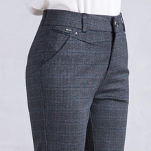 Afbeelding in Gallery-weergave laden, Rot kariert