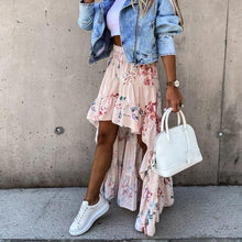 Afbeelding in Gallery-weergave laden, "Nadina" Boho-Rock