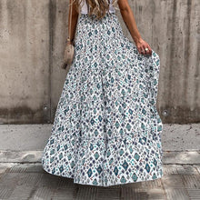 Afbeelding in Gallery-weergave laden, "Nadina" Boho-Rock