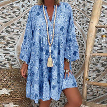 Afbeelding in Gallery-weergave laden, Blau