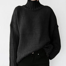 Afbeelding in Gallery-weergave laden, "Janny" Eleganter warmer Pullover
