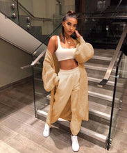 Afbeelding in Gallery-weergave laden, "Vanessa" Modieus Vest