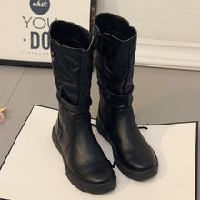 Afbeelding in Gallery-weergave laden, "Mia" Bottes d'hiver décontractées