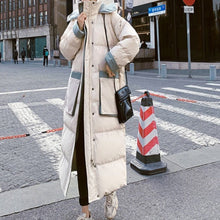 Afbeelding in Gallery-weergave laden, "Marta" Warme Winterjas