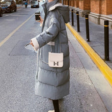 Afbeelding in Gallery-weergave laden, "Marta" Warme Winterjas