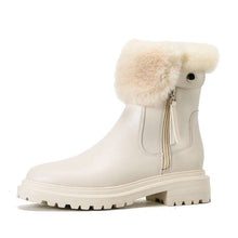 Afbeelding in Gallery-weergave laden, "Lilly" Comfortabele Chelsea Laarzen