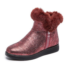Afbeelding in Gallery-weergave laden, "Samantha" Warme Winterboots