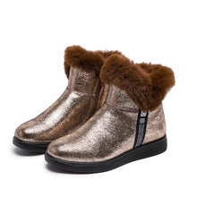 Afbeelding in Gallery-weergave laden, "Samantha" Warme Winterboots
