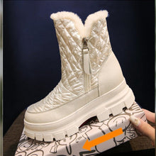 Afbeelding in Gallery-weergave laden, "Mirella" Comfortabele Winter Laarzen