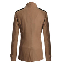 Afbeelding in Gallery-weergave laden, &quot;Emilian&quot; Manteau élégant
