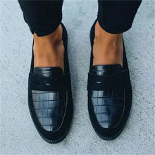 Afbeelding in Gallery-weergave laden, &quot;Irina&quot; Élégante ballerine mocassin
