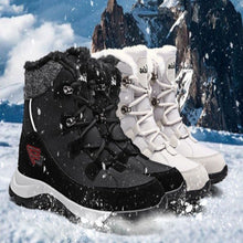 Afbeelding in Gallery-weergave laden, &quot;Alex&quot; Warme Orthopedische Laarzen
