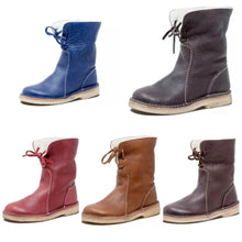 Afbeelding in Gallery-weergave laden, &quot;Sherry&quot; Casual Woestijn Laarzen
