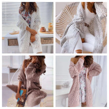 Afbeelding in Gallery-weergave laden, &quot;Annabel&quot; Zacht vest
