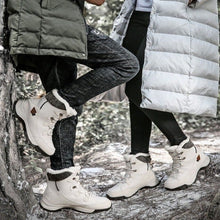 Afbeelding in Gallery-weergave laden, &quot;Alex&quot; Warme Orthopedische Laarzen
