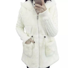 Afbeelding in Gallery-weergave laden, &quot;Daria&quot; Casual Gebreid Vest
