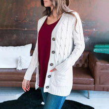 Afbeelding in Gallery-weergave laden, &quot;Regina&quot; Stijlvol Vest
