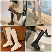 Afbeelding in Gallery-weergave laden, &quot;Anna&quot; Trendy Laarzen hiver
