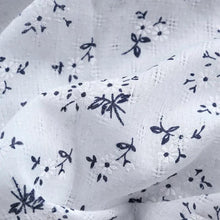 Afbeelding in Gallery-weergave laden, &quot;Sabrina&quot; Bluse mit Printmuster
