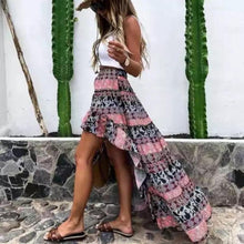 Afbeelding in Gallery-weergave laden, &quot;Nadina&quot; Boho-Rock
