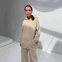 Afbeelding in Gallery-weergave laden, &quot;Sibila&quot; Lässiger Zweiteiler
